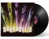 The Damned - Darkadelic (Gatefold LP Jacket) ((Vinyl))