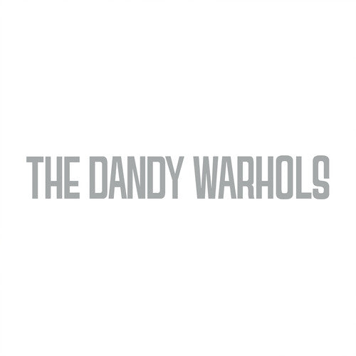 The Dandy Warhols - Dandys Rule Ok (Colored Vinyl) (2 Lp) ((Vinyl))
