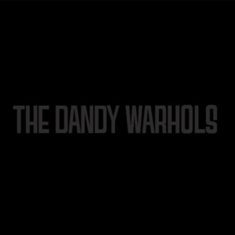 The Dandy Warhols - The Black Album [Explicit Content] ((Vinyl))