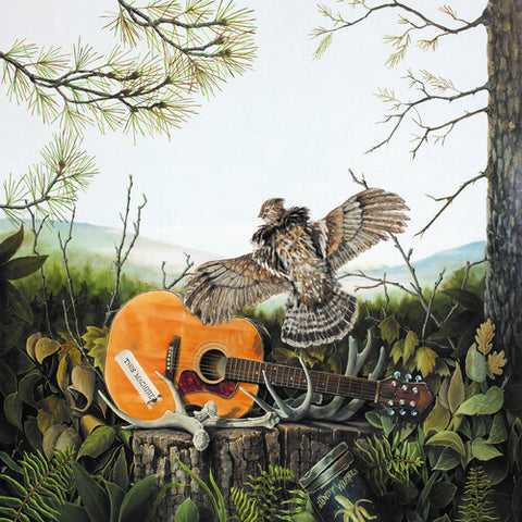 The Dandy Warhols - This Machine (2023 Repress) (Silver Colored Vinyl, 140 Gram Vinyl, Gatefold LP Jacket, Reissue) ((Vinyl))