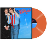 The Darkness - Dreams On Toast (Indie Exclusive, Orange Colored Vinyl) ((Vinyl))