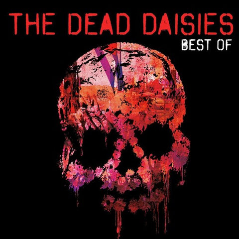 The Dead Daisies - Best Of The Dead Daisies ((CD))