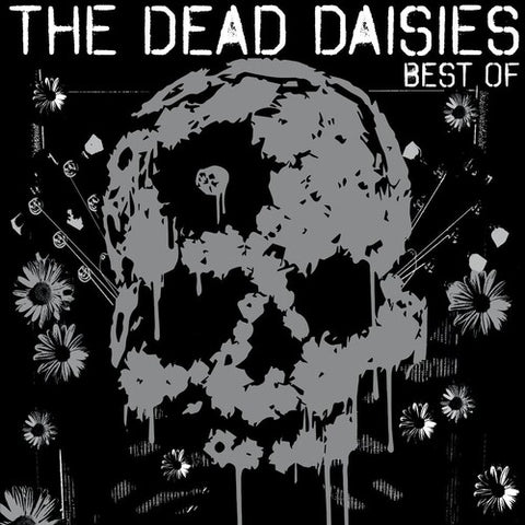 The Dead Daisies - Best Of The Dead Daisies ((Vinyl))