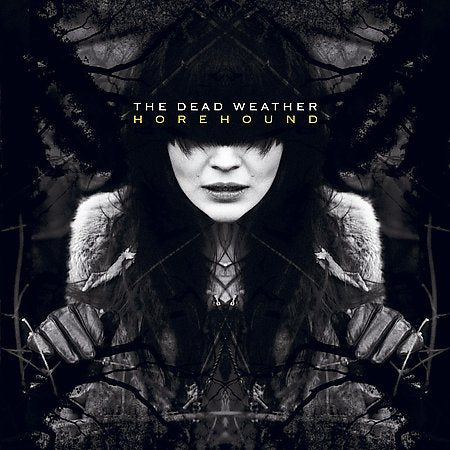 The Dead Weather - Horehound [Explicit Content] (180 Gram Vinyl, Etched Vinyl) (2 Lp's) ((Vinyl))