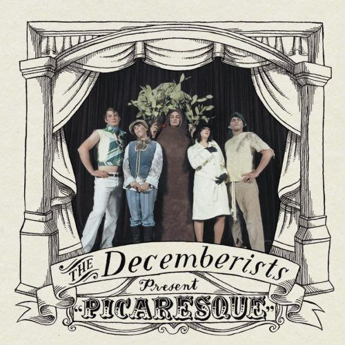 The Decemberists - Picaresque (2 Lp's) ((Vinyl))