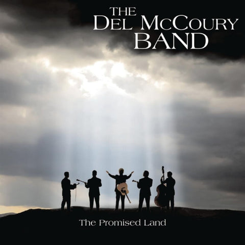 The Del McCoury Band - The Promised Land ((CD))