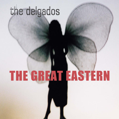 The Delgados - The Great Eastern ((Vinyl))