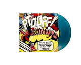 The Deviants - Ptooff! (Colored Vinyl) ((Vinyl))