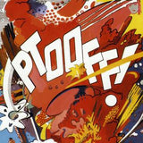 The Deviants - Ptooff! (Colored Vinyl) ((Vinyl))