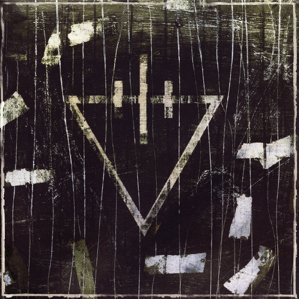 The Devil Wears Prada - 8:18 (Sea Blue Vinyl) ((Vinyl))
