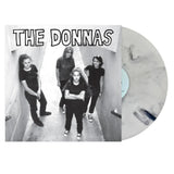 The Donnas - The Donnas (Clear Vinyl, Black, Tan) ((Vinyl))