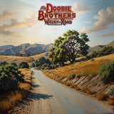 The Doobie Brothers - Walk This Road ((Vinyl))