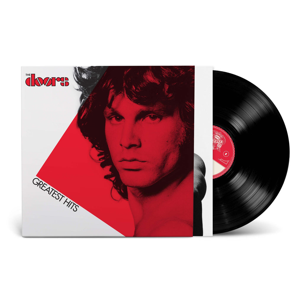 The Doors - Greatest Hits (Rhino Reserve)(RKTBR25) ((Vinyl))
