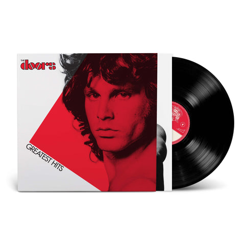 The Doors - Greatest Hits (Rhino Reserve)(RKTBR25) ((Vinyl))