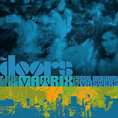 The Doors - Live At The Matrix 1967 ((CD))