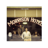 The Doors - Morrison Hotel (Hi-Fi) (Brick & Mortar Exclusive) ((Vinyl))