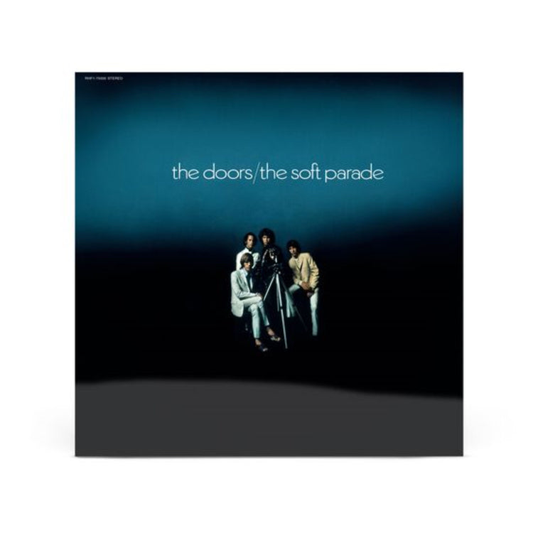 The Doors - Soft Parade (Hi-Fi) (Brick & Mortar Exclusive) ((Vinyl))