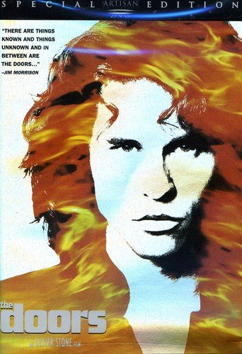 - The Doors (Special Edition, Widescreen) ((DVD))