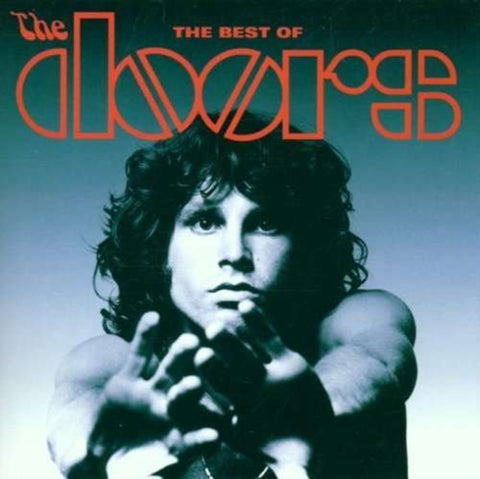 The Doors - The Best of the Doors (Remastered, Enhanced) [Import] ((CD))
