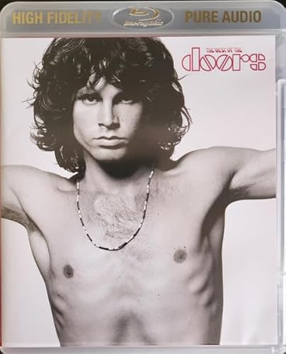The Doors - The Best of the Doors ((Blu-Ray))