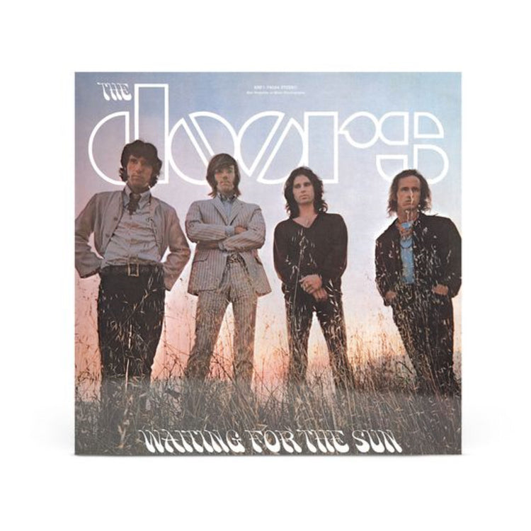 The Doors - Waiting For The Sun (Hi-Fi) (Brick & Mortar Exclusive) ((Vinyl))