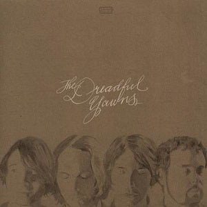 The Dreadful Yawns - Dreadful Yawns ((CD))