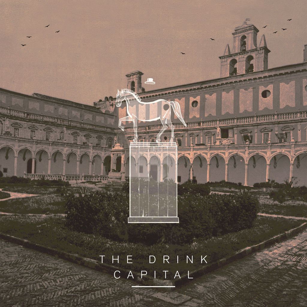 The Drink - Capital ((Vinyl))