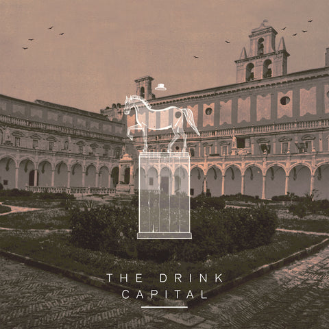 The Drink - Capital ((Vinyl))