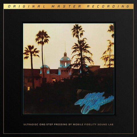 The Eagles - Hotel California (Indie Exclusive, 180 Gram Vinyl, Limited Edition) (2 Lp's) ((Vinyl))