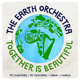 The Earth Orchestra - Together Is Beautiful [LP] ((Vinyl))