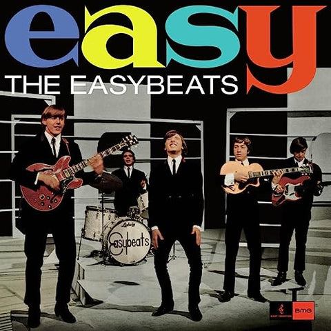 The Easybeats - Easy ((Vinyl))