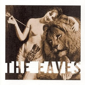 The Eaves - The Eaves ((CD))