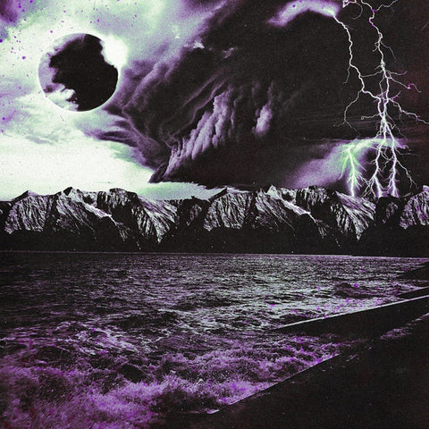 THE ELECTRIC NATURE - Old World Die Must ((Vinyl))