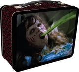 The Exorcist - Factory Entertainment The Exorcist Tin Tote, Red, Black (())