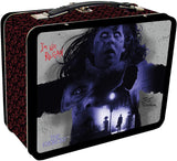 The Exorcist - Factory Entertainment The Exorcist Tin Tote, Red, Black (())