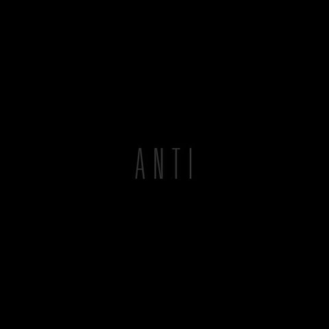 The Eye Of Time - Anti ((CD))