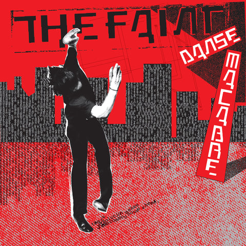 The Faint - Danse Macabre ((CD))