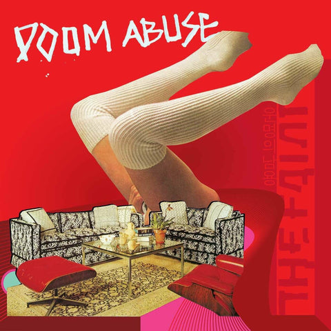 The Faint - Doom Abuse ((CD))