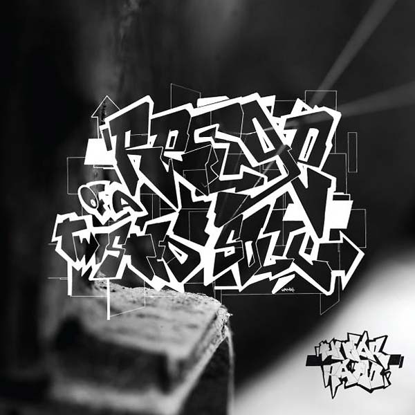 THE FEAR RATIO - Refuge of a Twisted Soul ((CD))