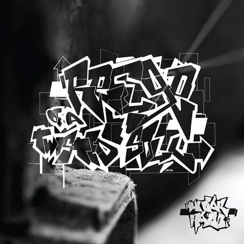 THE FEAR RATIO - Refuge of a Twisted Soul ((CD))