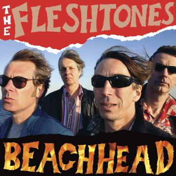 The Fleshtones - Beachhead ((CD))
