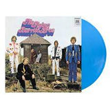 The Flying Burrito Brothers - The Gilded Palace Of Sin (Limited Edition, Sky Blue Colored Vinyl) ((Vinyl))