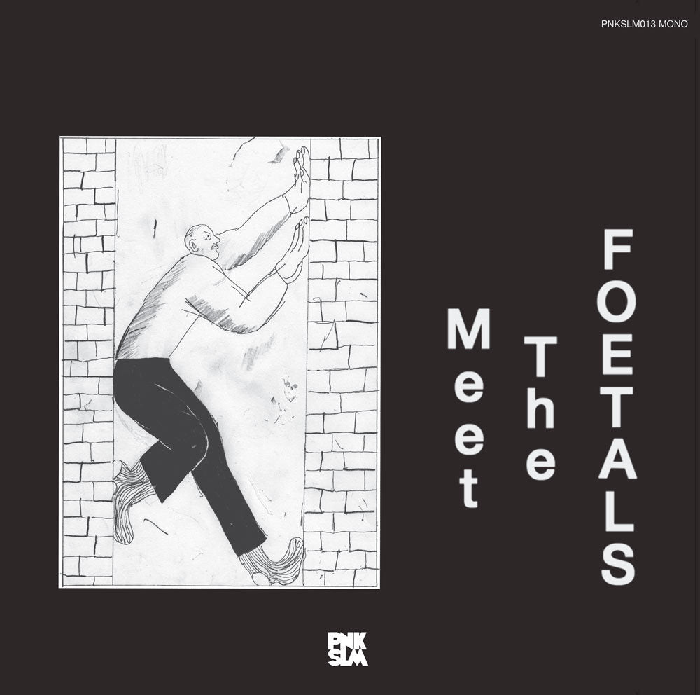 The Foetals - Meet The Foetals ((Vinyl))