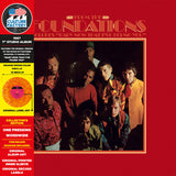 The Foundations - From The Foundations ("Baby Now That I Found You") (Orange Smoke Colored Vinyl) ((Vinyl))