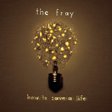The Fray - How To Save A Life (Limited Edition, Yellow Colored Vinyl) [Import] ((Vinyl))