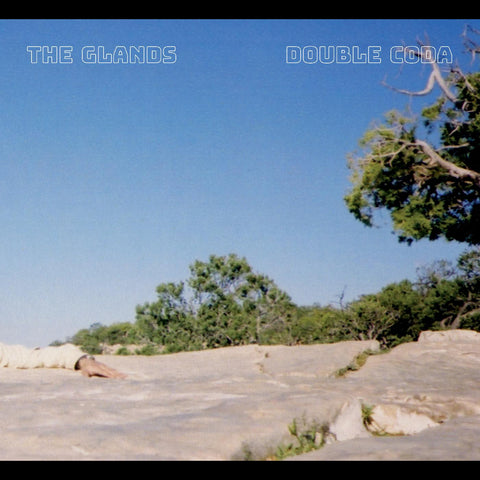 The Glands - Double Coda ((Vinyl))