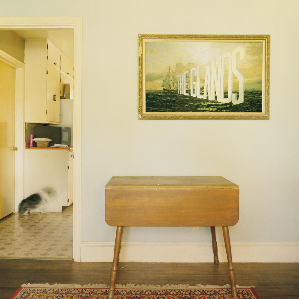 The Glands - The Glands ((Vinyl))