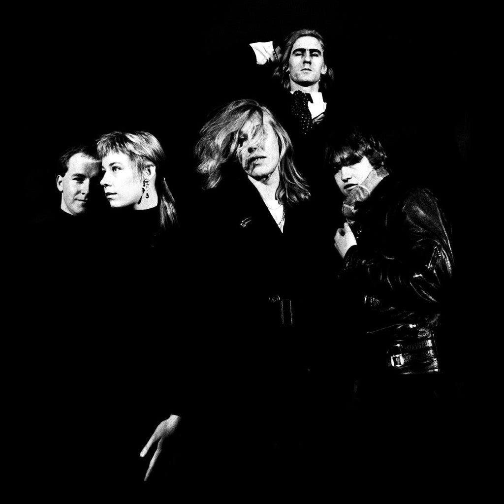 The Go-Betweens - Fountains Of Youth - Live At The Town And Country Club ((Vinyl))