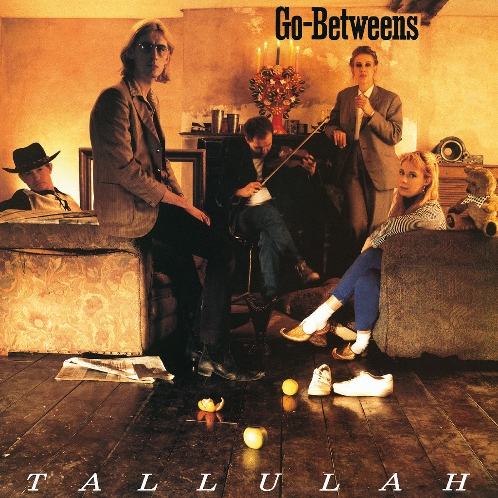 The Go-Betweens - Tallulah ((Vinyl))