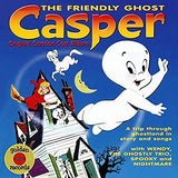 The Golden Orchestra - Casper, the Friendly Ghost ((Vinyl))